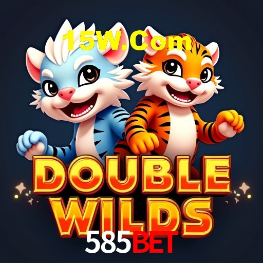 Desvendando o Mundo dos Jogos Virtuais na 585Bet