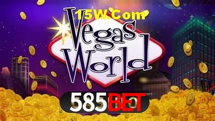 A Emoção da Loteria na 585Bet: Uma Chance de Mudança de Vida
